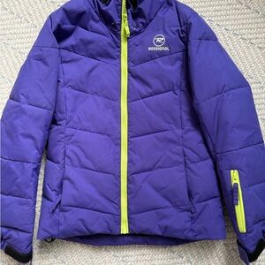 Rossignol Kids Ski/Snow Jacket